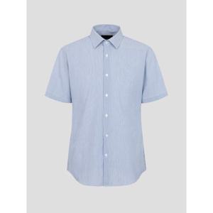 [로가디스] (ONLINE EXCLUSIVE) 체크패턴 셔츠 - 블루 (MA6465AC1P)