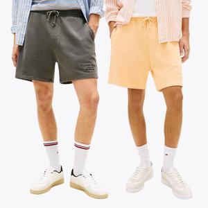 [공식][타미진스] 뉴 클래식 비치 쇼츠 2종 택1 (T32G1WPQ11TMT1)