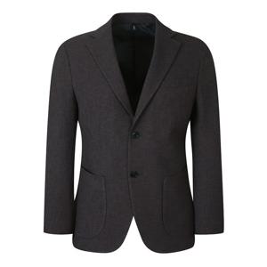 [지이크]에센셜 레귤러핏 그레이 캐주얼 자켓PJJ4012