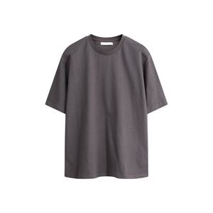 [해리슨][해리슨] 20수 무지 라운드 반팔티 ORLF1012