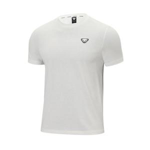 [다이나핏]다이나핏 에센스 2.0 남성 반팔티 화이트 YMM25222W2