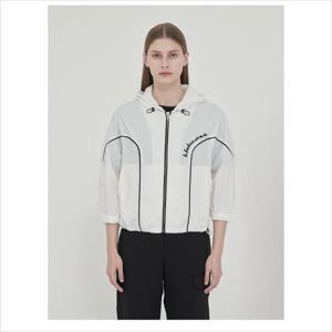 올리비아로렌 HC04 컬러 블록 포인트 점퍼 VVCCL5M3471