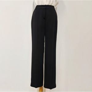 [비지트인뉴욕]셋업 세미 일자팬츠 VC4TP95