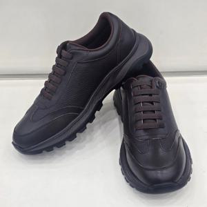 [에스콰이아]남성 발볼이 편한 경량 스니커즈 PFEFHD090_IC_IC