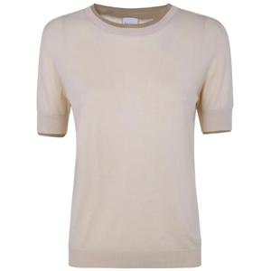 26SS 폴스미스 여성 T 셔츠 W1R689NV1123504 TP573764340