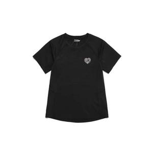 [블랙야크]블랙야크 키즈 무브 온 티셔츠 R1BKTSM2934-BK