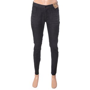 [뱅뱅]남녀공용 속밴드 쿨 테이퍼드 스판 청바지 NQI162