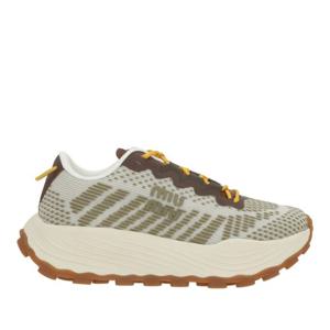 미우미우 로고 메쉬 테크니컬 레이스업 스니커즈 5E480EF050 3L