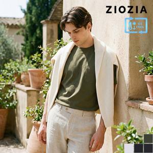 [지오지아] 미라쿨 포켓 반팔 티셔츠 (ABE2TR1104)