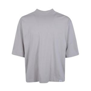 WOC 반팔 티셔츠 026TS174JE STONE