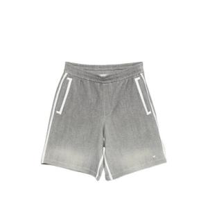 엠포리오 아르마니 숏팬츠 EM005193 AF10013 F8250 NATURAL GREY