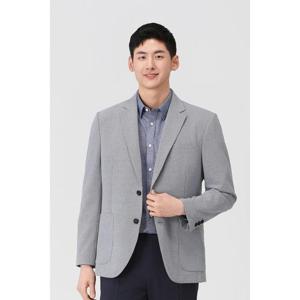 PAT 세이브존03 셋업)잔조직테일러드자켓 1L31291