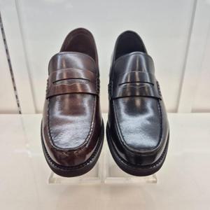 [엘칸토]엘칸토 HC11 소가죽 남성로퍼 E9N1U32T6Q (46776549)