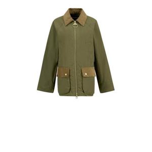 바버 자켓 LCA0396 GN31 DUSKY GREEN ANCIENT