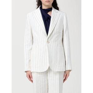 폴로 랄프로렌 수트 자켓 211A96196 001 White