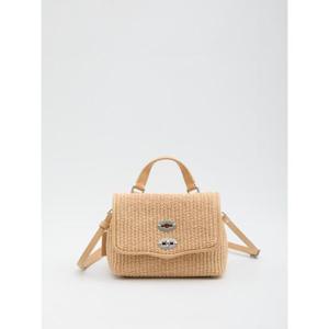 자넬라토 토트백 070900B2030000 Z0297 BEIGE