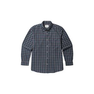 [올젠]남성 컴포트핏 옥스포드 셔츠  6종택1  3AE1901WC