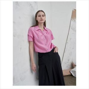 올리비아로렌 HC04 슬리브 블라우스 VOCNS5M5211