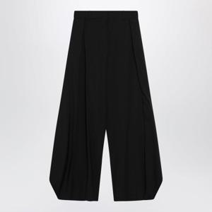 로에베 스트레이트 팬츠 S540Y04XNCWO Black