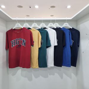 [행텐주니어]쿨링 반팔 티셔츠14570-031-405-31