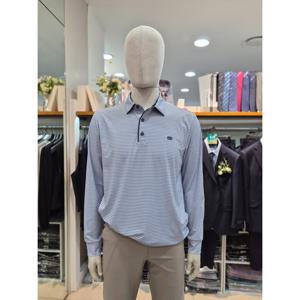 [인디안]풀 올오버 프린트 스판짱짱티셔츠 MITAL6S121101_DG