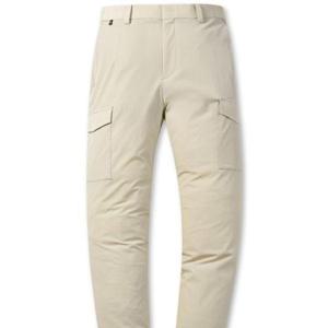 브렌우드 BRPAM26001BEX 라이프퍼포먼스 솔리드 카고 팬츠