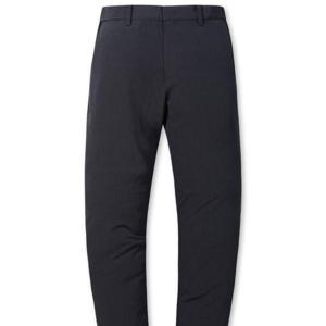 브렌우드 BRPNM26631BKX 경량 솔리드 쿨 슬랙스