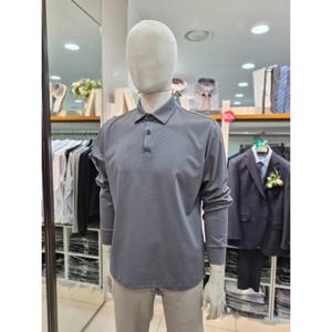 [인디안]실켓 솔리드 티셔츠 MIVAL6S116105_DG