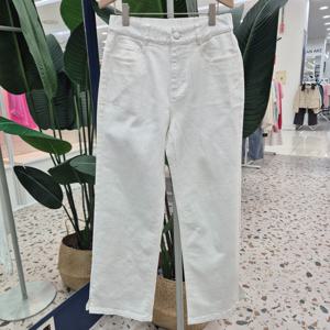 [에잇컨셉]일자면바지 C26D12FPT001_IC