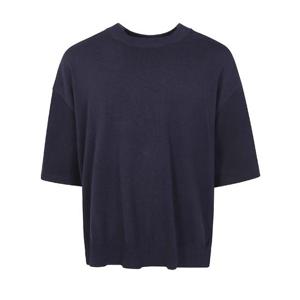 26SS 꼼데가르송 DOUBLE FORM T셔츠 셔츠 HQT004BLACK TP573798434