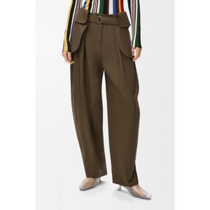 26SS Loewe 여성 casual 팬츠 S540Y04XNV4160 TP573799624