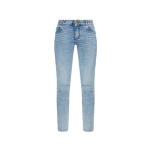 25FW Balmain 스키니 jeans FF0MF070DF976AW TP573867302