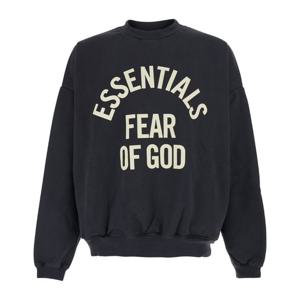 피어오브갓 캠퍼스 90S 에센셜 크루넥 스웨트셔츠 192SP266591F