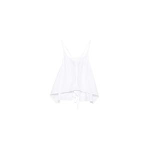 26 SS 로우클래식 민소매 플레어 탑 LCPS26TO01010 TP452066810