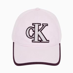 [캘빈클라인][공식] 남녀공용 그래픽 펀 영 컬러풀 볼캡 4F5065G 8Z6
