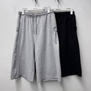 인터크루 HC10 남여)사이드턱7부져지반바지 ITA2RM03A