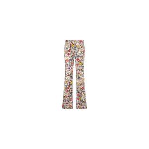 26 SS 로베르토 카발리 플로렌틴 플라워 팬츠 WQJ221DAR29 TP451973568