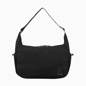 [캘빈클라인][공식] 남성 유틸리티 엠블럼 크로스바디 4D3302G UB1