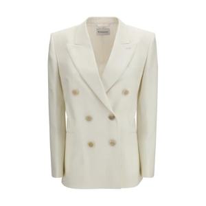 지방시 자켓 BW30R210Q0 100 WHITE