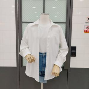 [반에이크]반에이크 몬타셔츠 VB54BLM304Z_SC