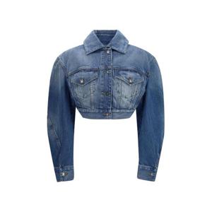 지방시 자켓 BW00US517Z 420 BLUE