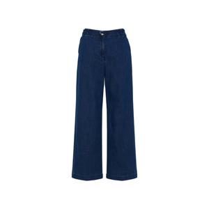 올리비아하슬러 셋업벨티드 데님팬츠_OHFSDP101