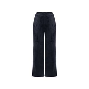 올리비아하슬러 벨루아 스트링 와이드 팬츠_OHFSPT002