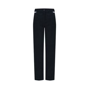 올리비아하슬러 코듀로이 슬림핏 팬츠_OHFSPT102