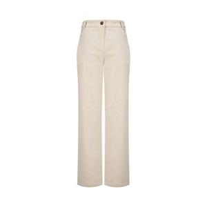 올리비아하슬러 면 스판 코듀로이 팬츠_OHFSPT105