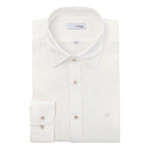 듀퐁 린넨믹스캐쥬얼남방SE6SM21LS313SIV