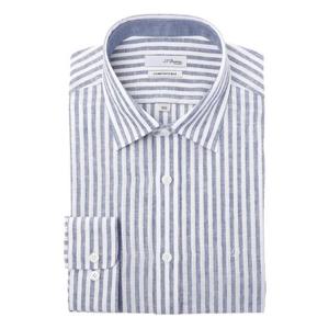 [듀퐁셔츠] 26년도S/S신상품 긴팔셔츠(슬림핏)SE6SM22LS758SNY