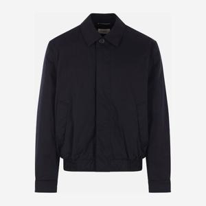 생로랑 카산드르 자수 코튼 봄버 재킷 863380 YZ9CV1000