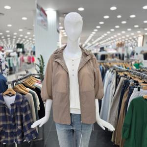 [벨라디터치]후드자켓 V1F2JK31