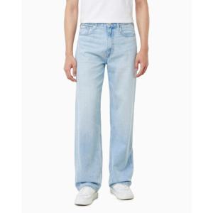 [캘빈클라인 진]남성 배기핏 에코 쿨 진 4RG727G